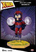 X-Men Magneto Mini Egg Attack Statue beast kingdom