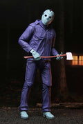 Friday the 13th: Jason Videospel med Musik neca