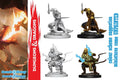 D&d Nolzur's Marvelous Miniatures Githzerai wizkids