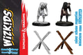 Wizkids Um Assistant & Torture Cross Miniatyrer wizkids