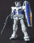 MG Gundam RX-78-3 G3 Ver 2.0 1/100 - Professionell Modell - Robotto
