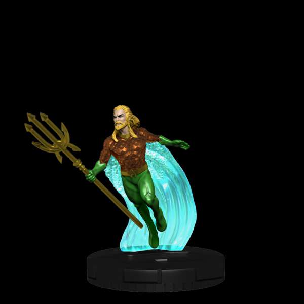 DC Rebirth Boosters Brick - HeroClix wizkids