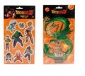 Dragon Ball Z Magneter Set B - Robotto