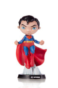 Superman Comic Minifigur - Samlarfigur i detaljrik design iron studios