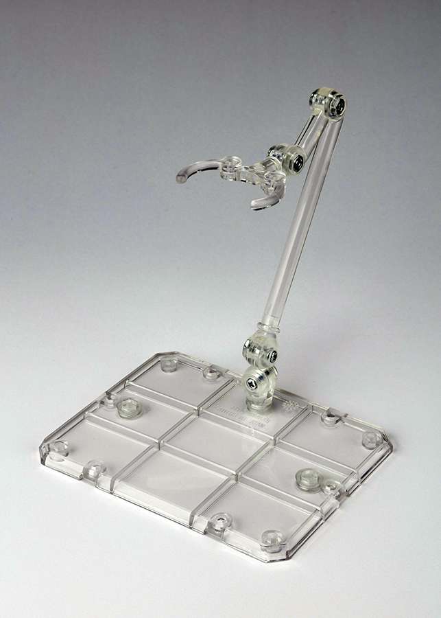 Tamashii Stage Act4 för Humanoid bandai