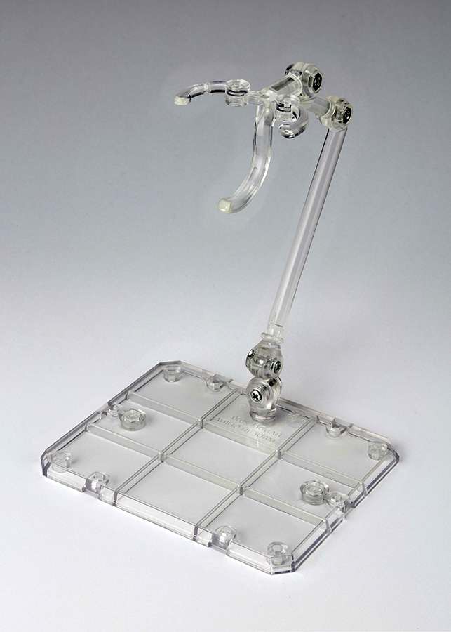 Tamashii Stage Act4 för Humanoid bandai