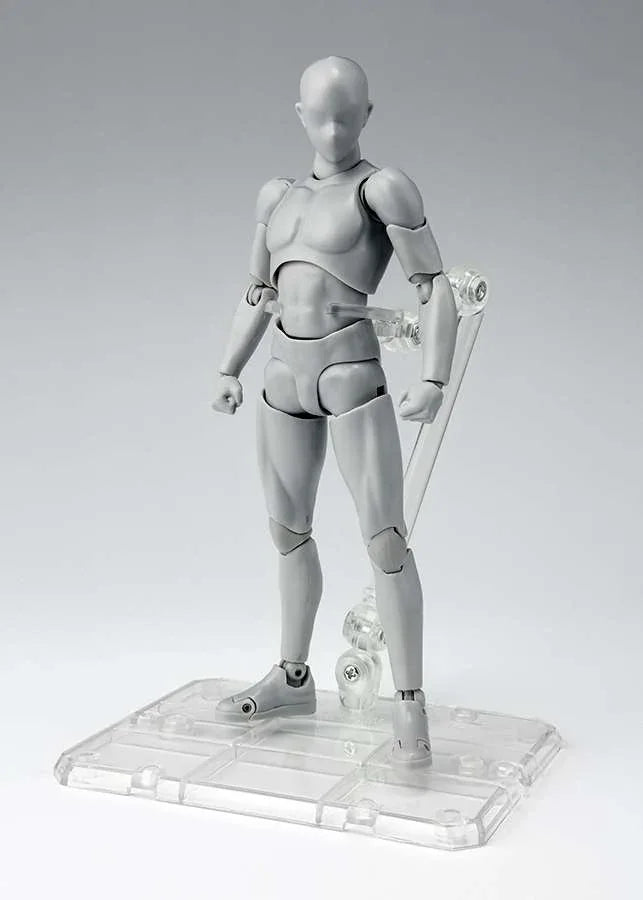 Tamashii Stage Act4 för Humanoid - Robotto