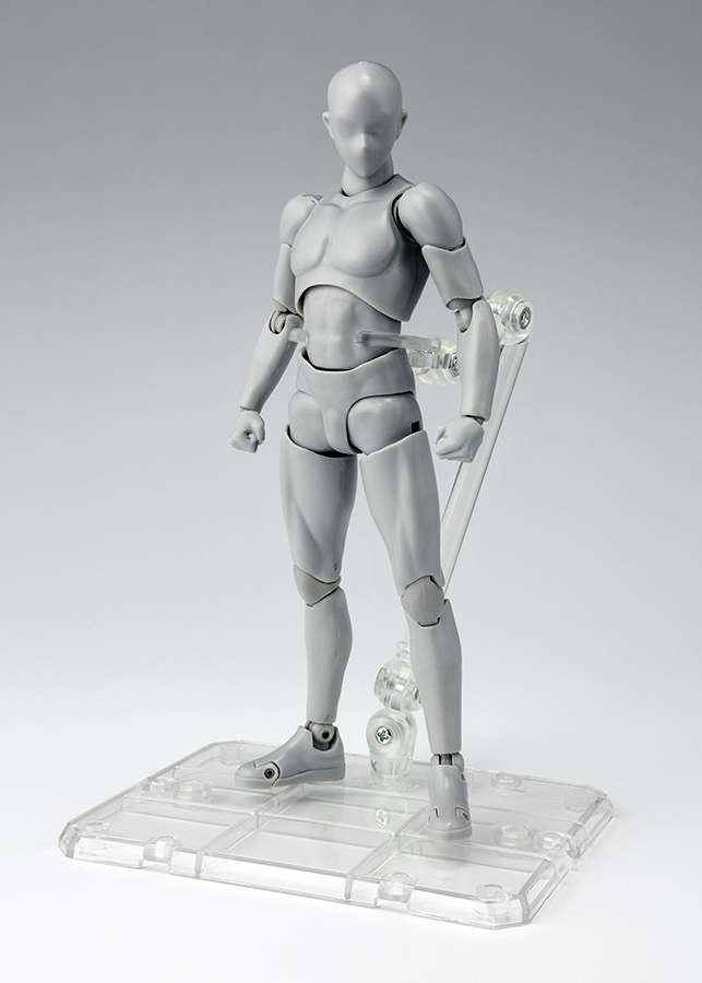 Tamashii Stage Act4 för Humanoid bandai