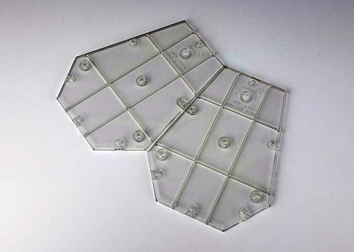 Tamashii Stage Act 5 för Mechanics bandai