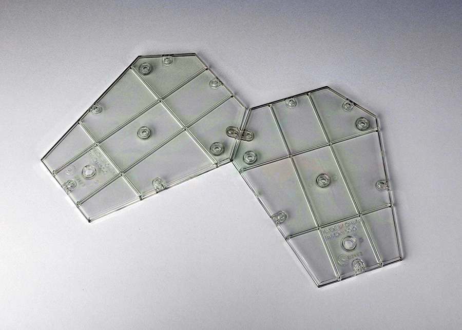 Tamashii Stage Act 5 för Mechanics bandai