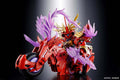 SD Sangoku Sokets Lyu Sinanju & Red Hare - Samlarfigur - Robotto
