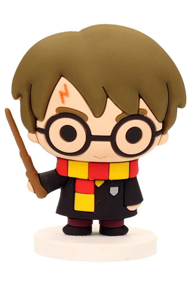 Harry Potter Gummifigur Mini Figur sd toys