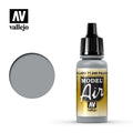 Model Air 71046 Pale Blu Grey - Byggsats och Figur - Robotto