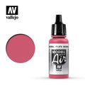 Model Air 71070 Signal Red - Robotto