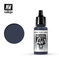 Model Air 71071 Signal Artic Blue - Robotto