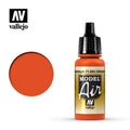 Model Air 71083 Orange - Byggsats och Figur - Robotto