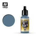 Model Air 71113 IDF Blue - Byggsats och Figur - Robotto