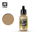 Model Air 71117 Camouflage Brown - Robotto
