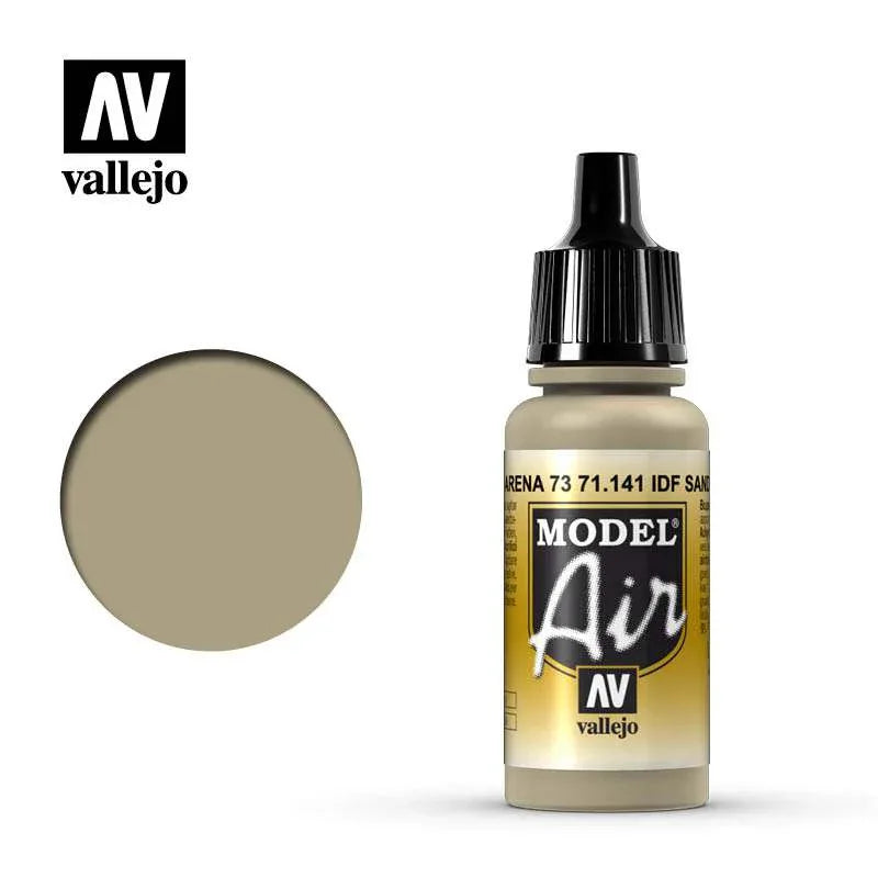 Model Air 71141 IDF Sand Grey 73 - Robotto
