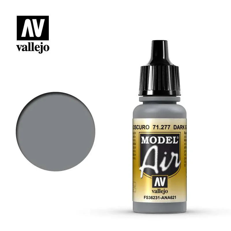 Model Air 71277 Mörk Grå Gullgrå Färg - Robotto