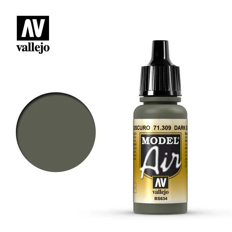 Model Air 71309 - Mörk Skiffergrå - Robotto
