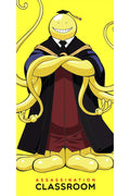 Assassination Class Koro Sensei Handduk sakami merchandise
