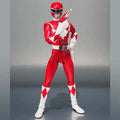 Power Rangers Red Ranger SDC2018 SH Figuarts bandai