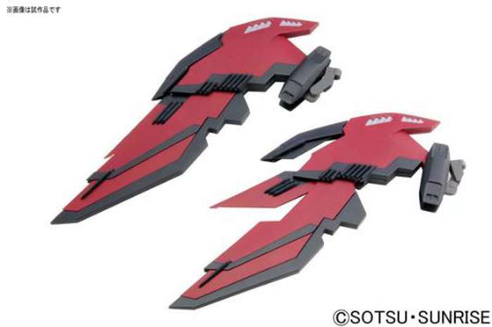 MG Gundam Epyon EW Ver 1/100 - Modellbyggsats bandai model kit gunpla