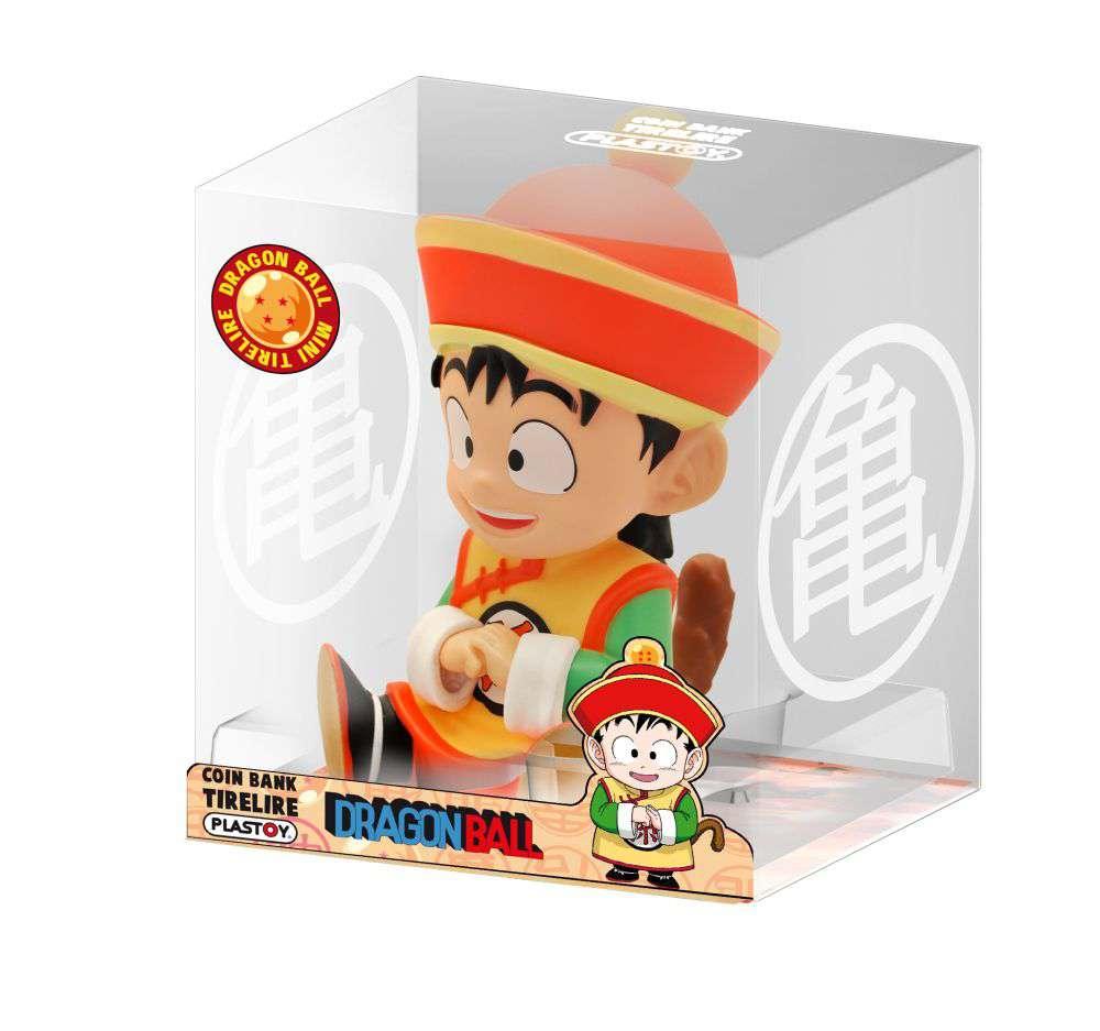 Dragon Ball Gohan Spargris - Robotto