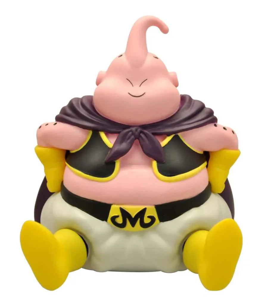 Dragon Ball Boo Pengar Bank - Robotto