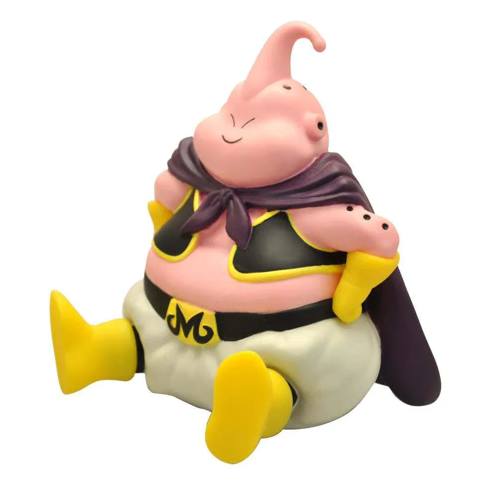Dragon Ball Boo Pengar Bank - Robotto