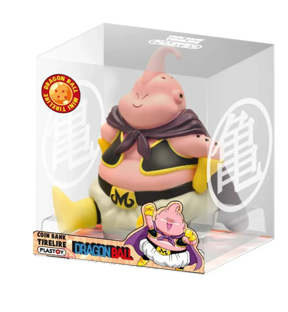 Dragon Ball Boo Pengar Bank - Robotto
