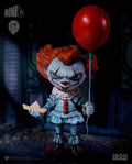 It Pennywise DLX Minico - Samlarfigur iron studios