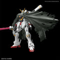 RG Gundam Crossbone X1 1/144 bandai model kit gunpla