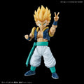 Figure Rise Super Saiyan Gotenks Byggsats - Robotto