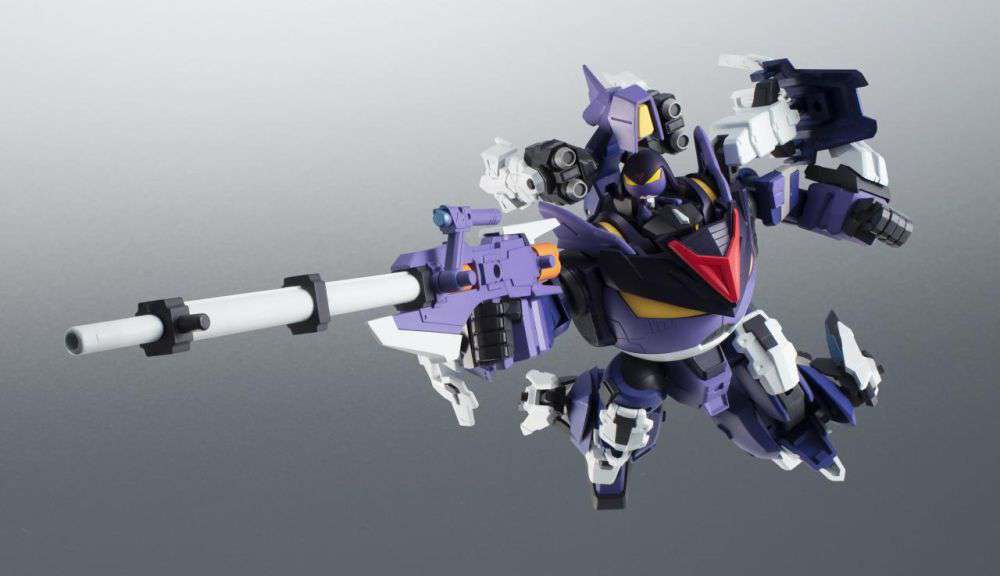 Keroro Spirits Garuru Spark Jagama Figur bandai