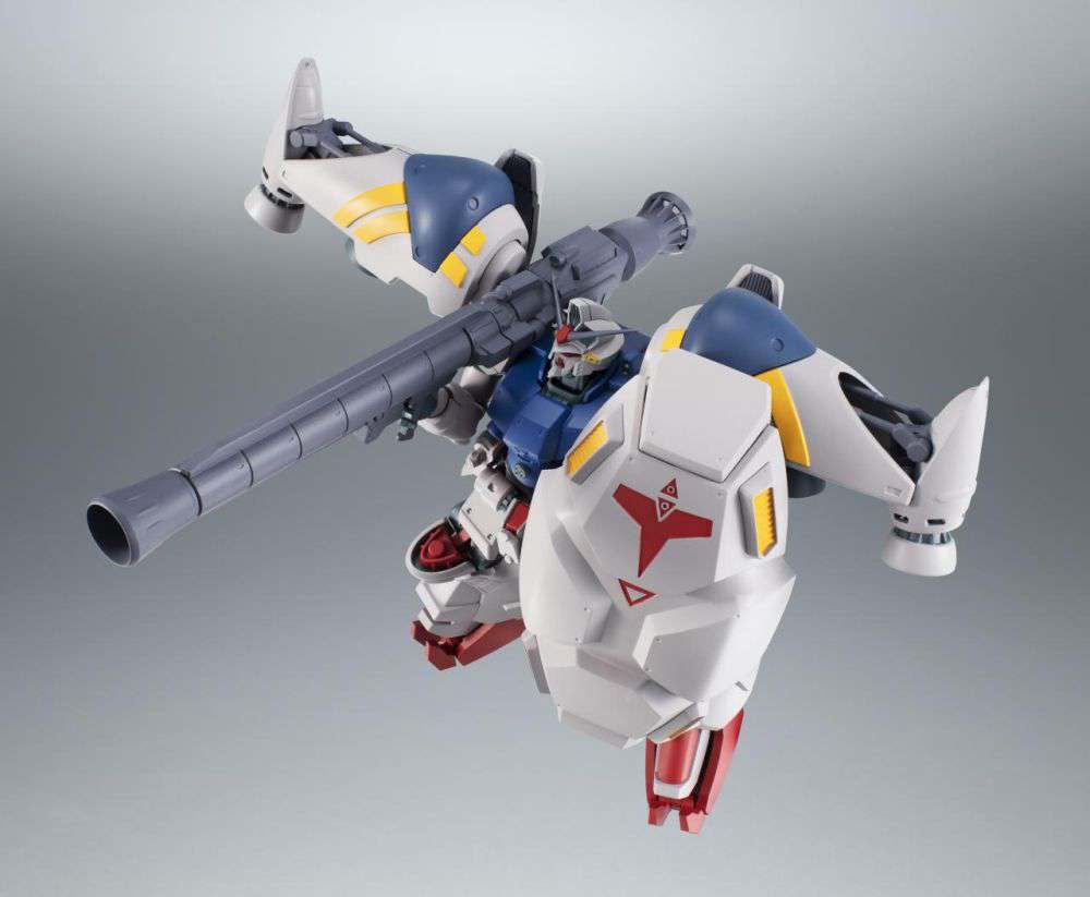 Robot Spirits RX-78 GP02A Anime Ver bandai
