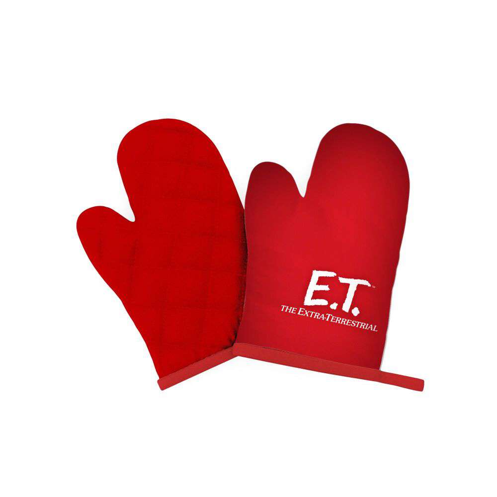 E.t. Phone Home Förkläde/Grytvante Set sd toys