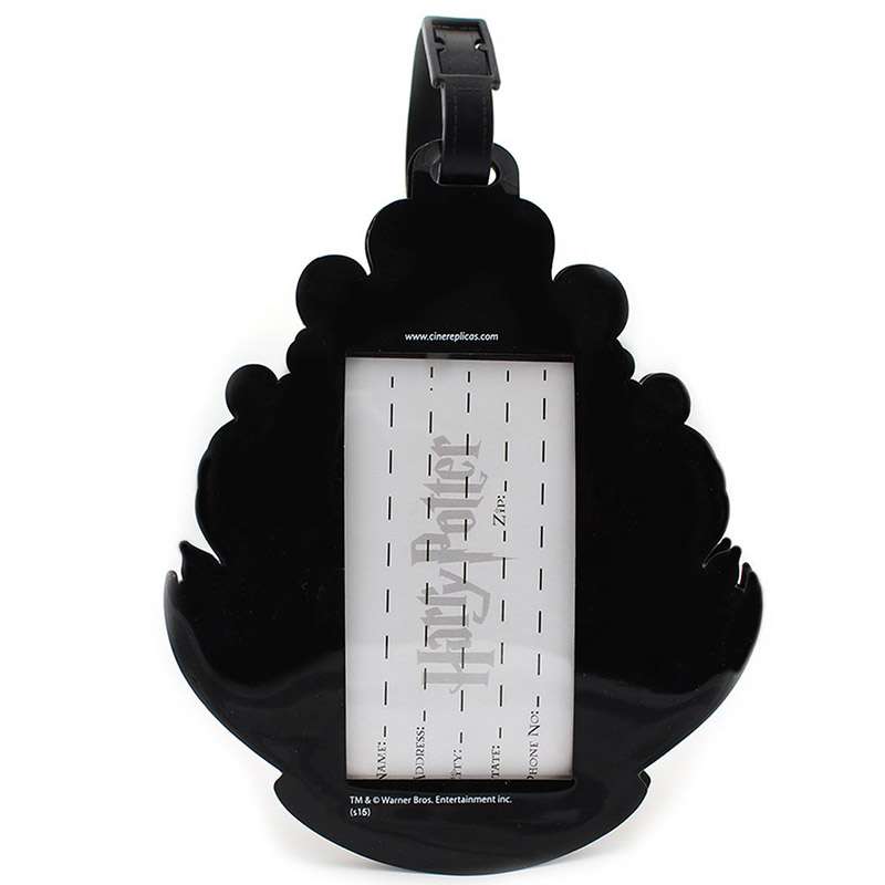 Harry Potter Hogwarts Bagagetag cinereplicas