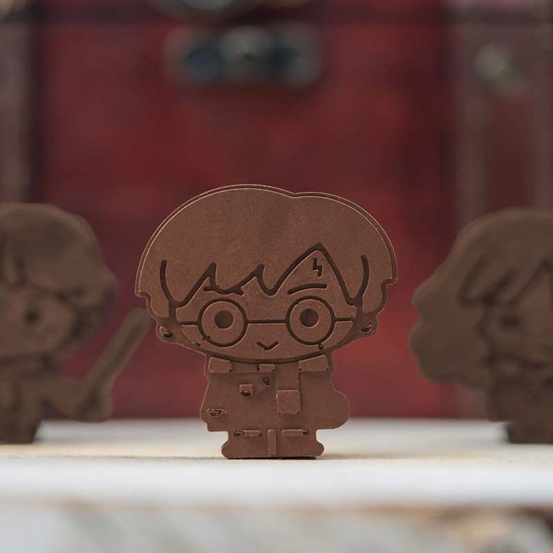 Harry Potter Kawaii Isbitsform cinereplicas