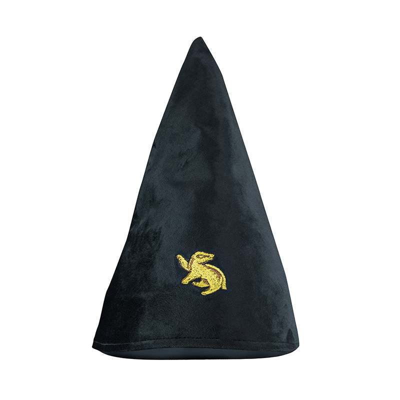 Harry Potter Hufflepuff Student Hat cinereplicas