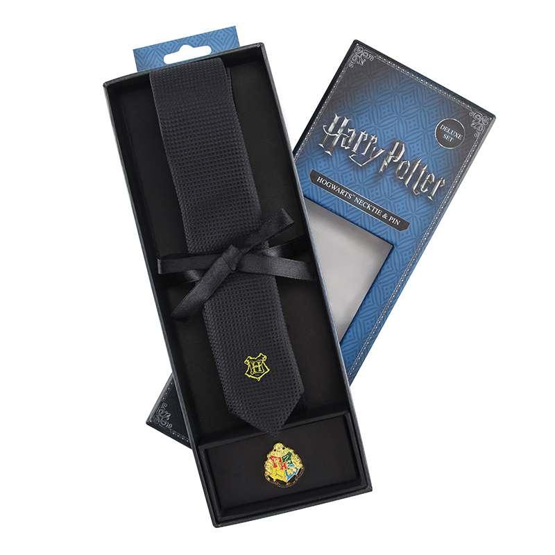 HP Hogwarts Nectie Dix Box Set – Officiell Samling - Robotto