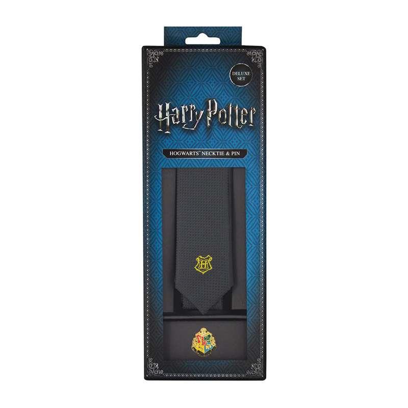HP Hogwarts Nectie Dix Box Set – Officiell Samling - Robotto