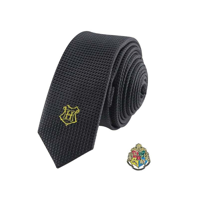 HP Hogwarts Nectie Dix Box Set – Officiell Samling - Robotto