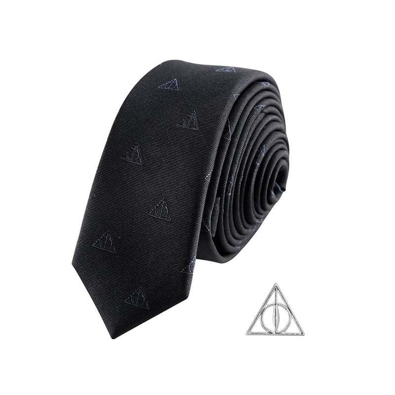 HP Deathly Hallows Fluga i Dix Box Set - Robotto