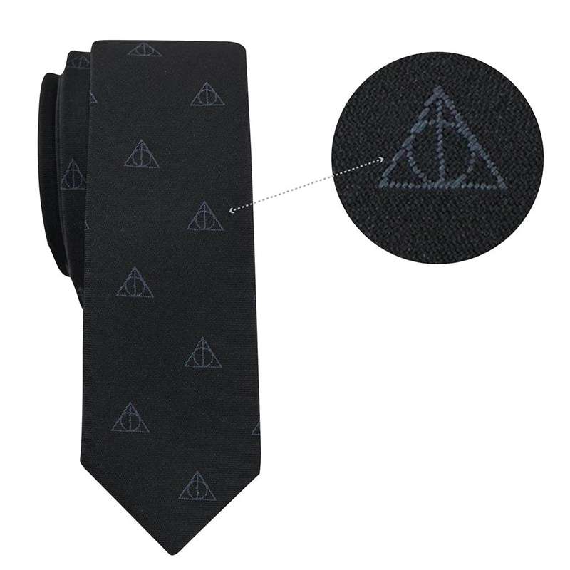HP Deathly Hallows Fluga i Dix Box Set cinereplicas