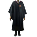 HP Gryffindor Barnkappor XS – Magiska Kläder för Unga Trollkarlar - Robotto