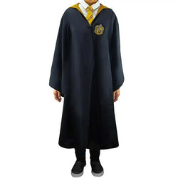 Harry Potter Hufflepuff Barnrobes XS - Robotto
