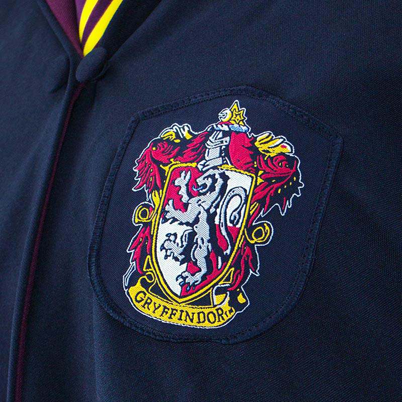 Harry Potter Gryffindor Robes cinereplicas