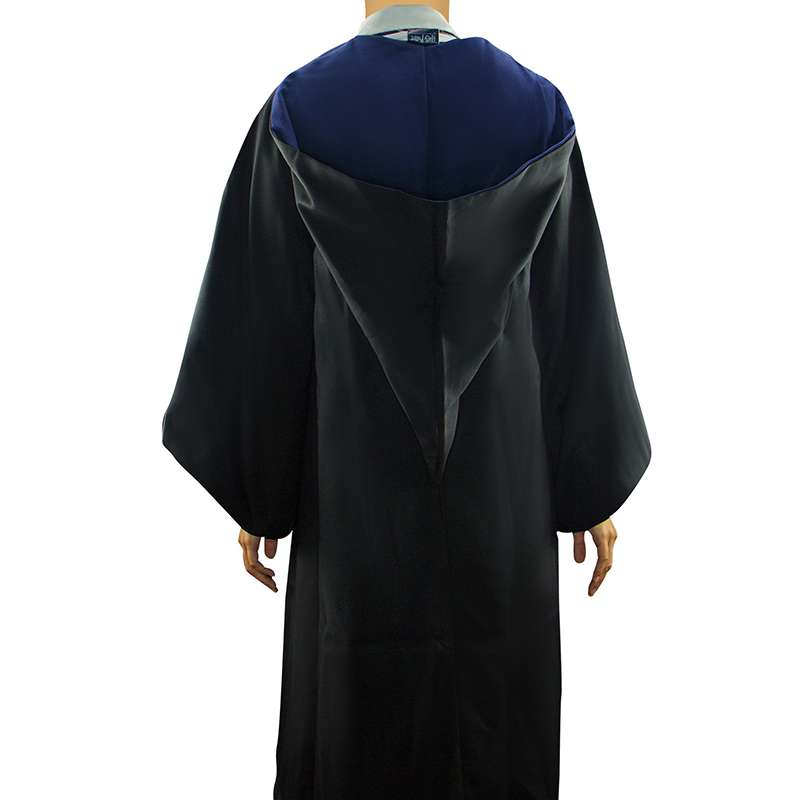 HP Ravenclaw Robes S - Officiella Kläder för Fans cinereplicas